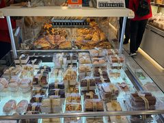 -烘焙町面包店(西四店)