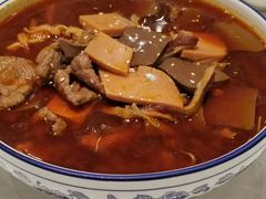 -宏玲餐厅(四川南路店)