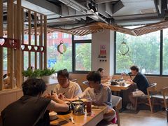 -溢香苑瓦罐(优胜北路店)