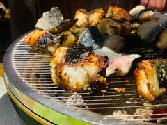 -泥炉烧肉师(新街口金銮巷店)