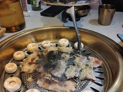 -妥妥烤肉料理(昙华林店)