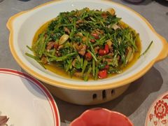 -老海陵·泰州菜(图书馆店)