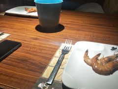 -汉巴味德(大悦城店)