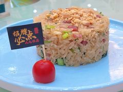 -禄福山庄•顺德菜·融和菜(龙江店)