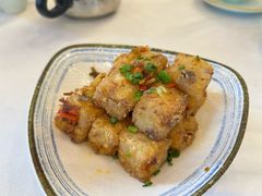 -川林海鲜酒家·湾仔传统早茶·粤菜