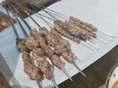 -壹块捌烧烤(灯市口店)