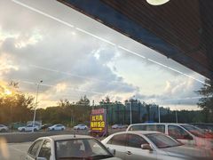 -红月湾海鲜饭店•沙滩海景(双月湾店)