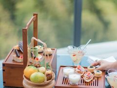 -天目湖御水温泉·度假酒店