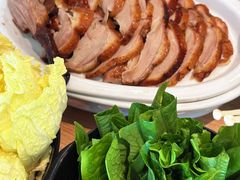 -龙聚德北京烤鸭(沙坪坝华宇A馆店)