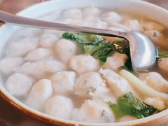 -海坛特色小吃·只做平潭特色菜(平潭店)