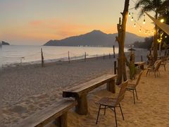 -西涌国际滨海旅游区