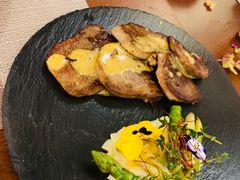 -LA CREPERIE BRETONNE布列塔尼法式餐厅(天童北路店)
