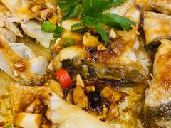 -阿多私房菜(顺德店)
