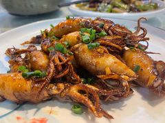 -崖口红树林海鲜餐厅