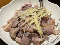 -乡亲鹅肉城(昆山店)