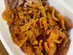 -苏州市吴中区光福窑上花果蜜饯厂