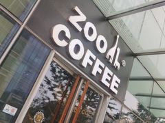 -ZOO COFFEE动物园咖啡(望京锐创店)