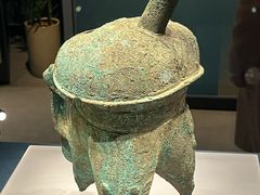 -盘龙城国家考古遗址公园