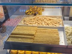 -喜点狮(江门大融城店)