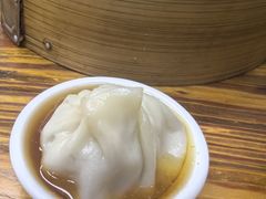 -锅贴大王南翔小笼(临沂二村店)