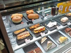 -Peet's 皮爷咖啡(乐峰店)
