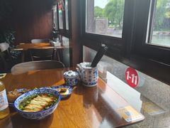 -孙盛兴奥灶面馆·蟹黄面·三虾面(山塘街总店)