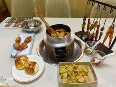 -和庆斋羊蝎子火锅·碳缸烧烤(顺义旗舰店)
