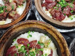 -红星光发煲仔饭(大石街店)