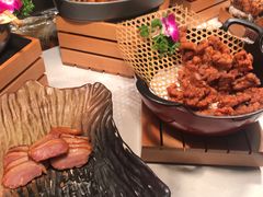 -加餐海鲜自助(宝龙一城店)