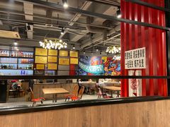 -李叔叔虾蟹大排档(青羊店)
