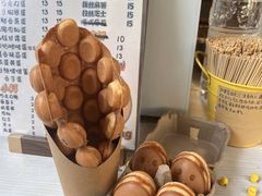 -羊羊鸡蛋仔(大学城店)