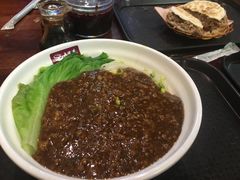 -老陈婆手工面庄