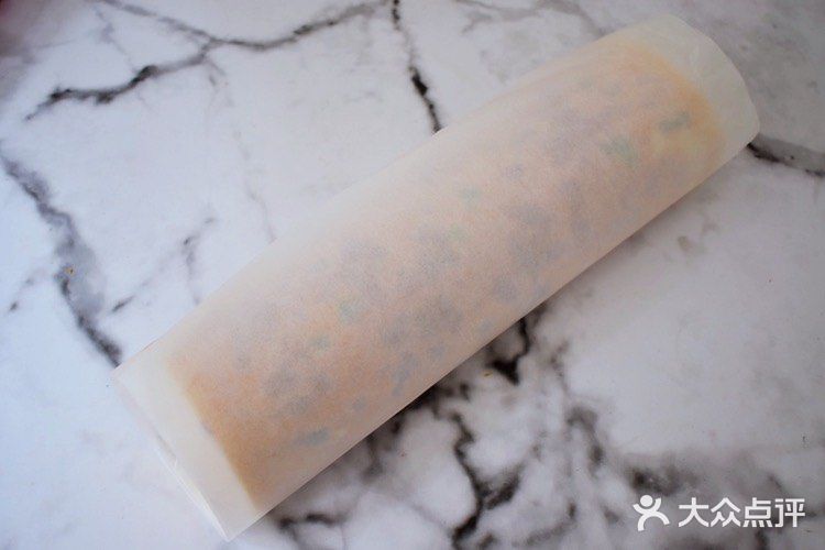 好吃到流泪的香葱肉松蛋糕卷，咸香不腻，做法简单