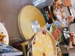 -刘涛酒店(江滩公园店)