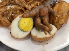 -再回首鸡肉米线(人民路一店)