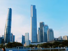 -海心沙亚运公园