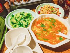 -管氏翅吧(甘家口店)