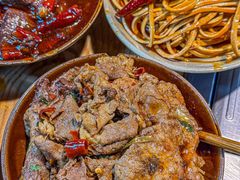 -阳阳老火锅(小南门店)