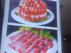 -虾大侠·盱眙龙虾老北京铜锅涮羊肉(金楠天街店)