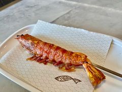 -船歌·鱼水饺青岛菜(石老人店)