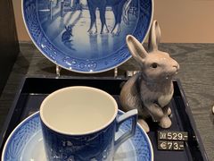-Royal Copenhagen Flagship Store(皇家哥本哈根旗舰店)