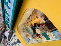 -LADY FAFA(巨鹿路陕西南路路口店)