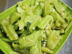 -陈记生蚝烧烤炒菜火锅