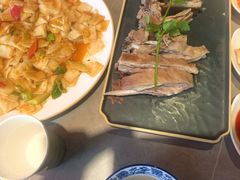 -青海名吃尕张娃非遗烤肉(城中店)