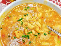 -老三样·旧食新味(船山路店)