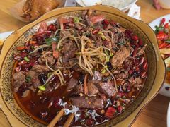 -老丘丘(较场口店)