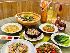 -巽寮印象美食部落餐厅·海鲜·地方特色菜(惠州体验店)