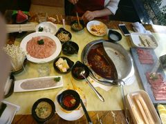 -五星桥原切肥牛火锅(怀德桥店)