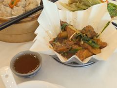 -亮庆餐厅·粤菜·早茶(篁庄店)