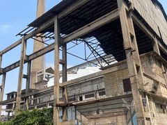 -广州市紫泥堂文化创意园景区